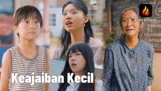 Download lagu 【IDSUB】Anak ajaib menangi ujian masuk perguruan tinggi, raih nilai tertinggi termuda se-negara! mp3