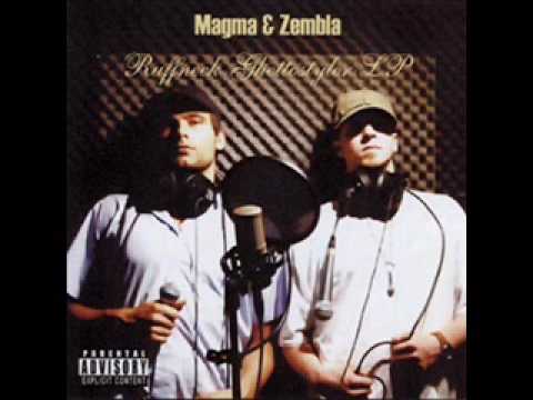 Magma & Zembla - Unser Club Nummer Eins