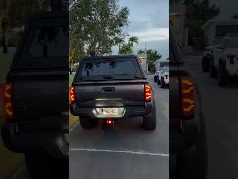 Brand New Installed RSI Smartcap Evo Sport For Toyota Tacoma In Puerto Rico