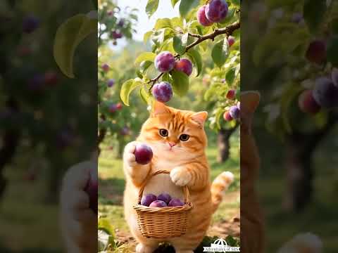 cartoon #youtubeshorts #cat