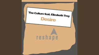 Desire (Kamasutra Club Mix)