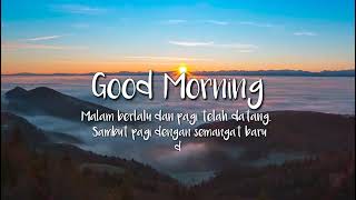 Download lagu Story WA selamat pagi 30detik || status WA selamat pagi terbaru mp3 Download lagu Story WA selamat pagi 30detik || status WA selamat pagi terbaru mp3