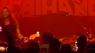 Death Angel - Father Of Lies