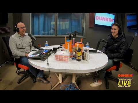 Men's Hockey | MHL w/Zach Krajnik