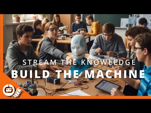 Fxrtst's Mecha Morphix Robot Platform