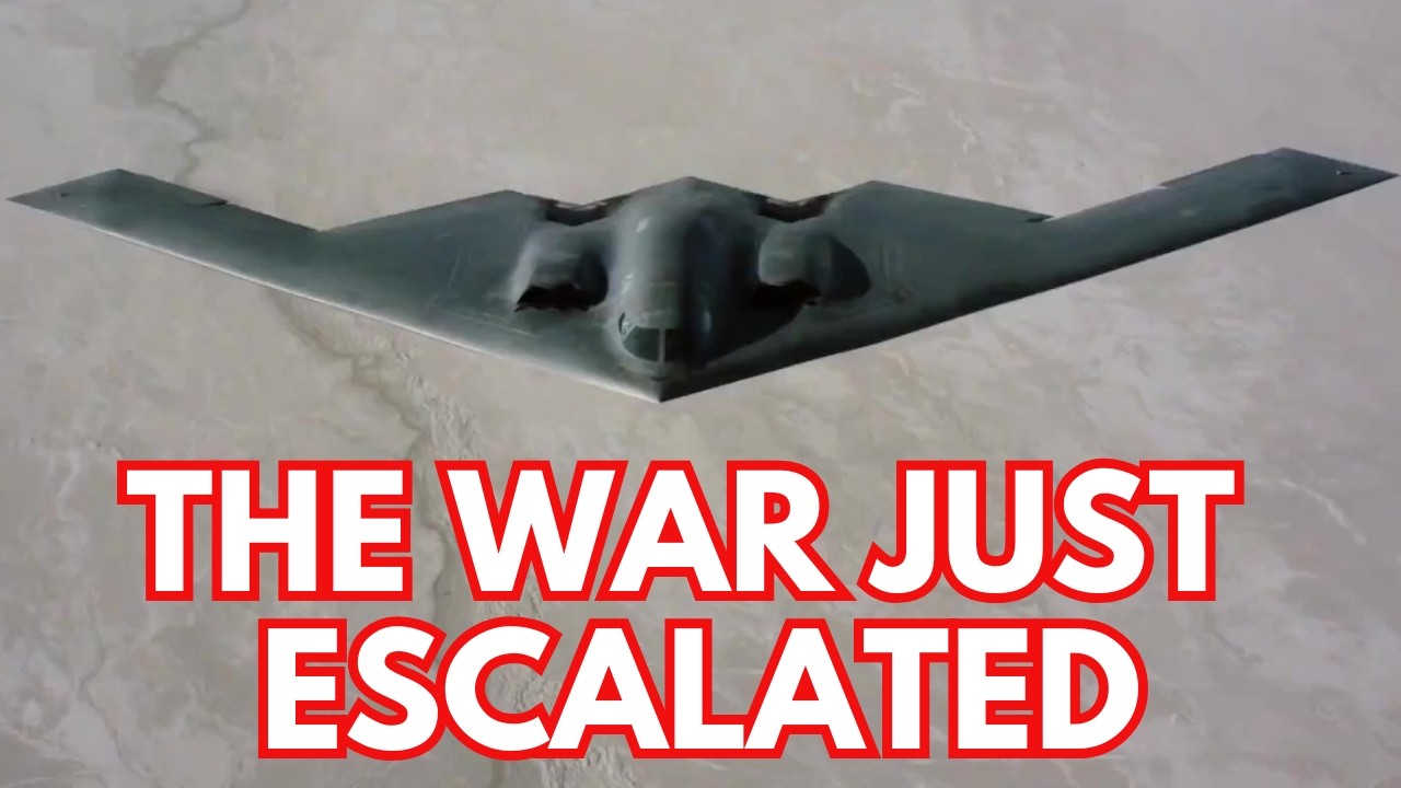 First US Losses Confirmed as Iran War Spreads