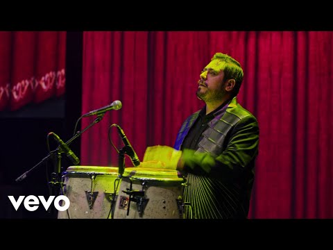 Los Socios Del Ritmo - Vamos A Platicar (En Vivo Desde El Auditorio Nacional)