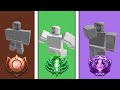 I Used EVERY IPS Ranks FAVORITE Animations In Roblox Bedwars..