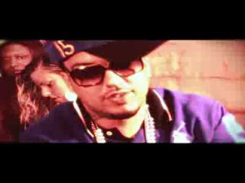 French Montana ft. Curren$y- So High (Official Video)