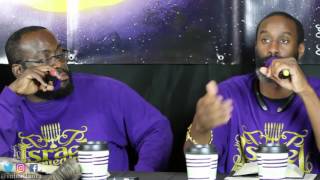 The Israelites: The Black Womb Is A Dangerous Place!!! #Abortion