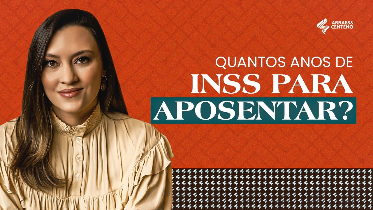 Aposentadoria por tempo de contribuição - Todas as regras