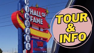 Pinball Hall Of Fame Museum Las Vegas Tour & Information