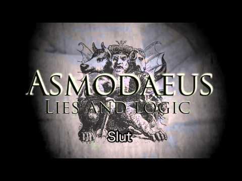Asmodaeus LP 