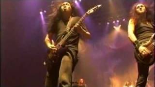 DragonForce - Reasons to Live (Live)