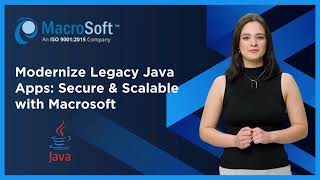 Download the video "Legacy Java Versions pose threat   Migrate to latest Java with Macrosoft"
