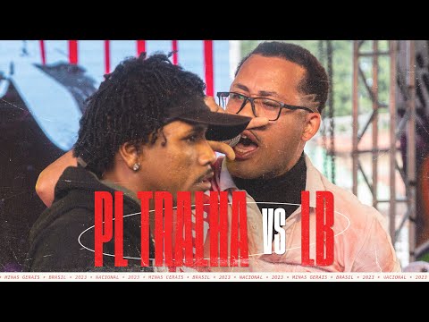 PL TRALHA VS LB (PRIMEIRA FASE) - FINAL ESTADUAL MG - DUELO NACIONAL 2023 (20/08/2023)