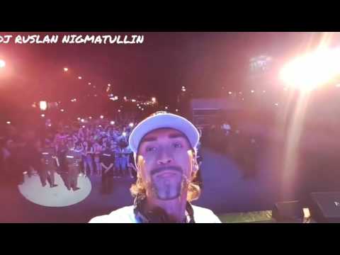 DJ RUSLAN NIGMATULLIN в городе Новошахтинск
