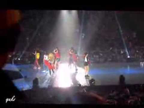 131222 SNSD end