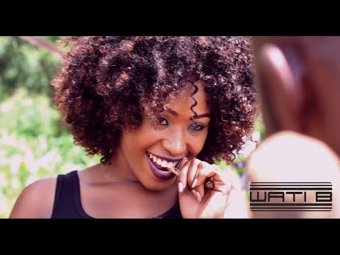SIRA BINTSI: MOUNA ( clip officiel )