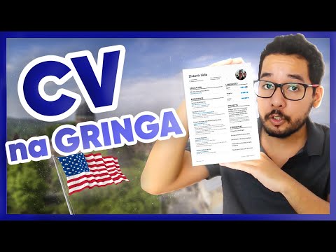 How to Create an International Resume | Working Abroad