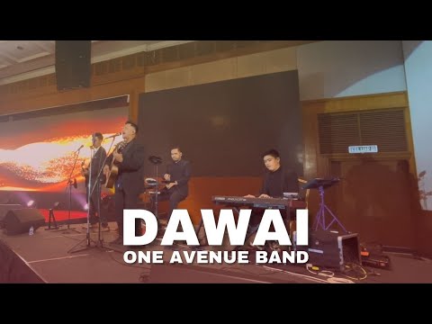 DAWAI BY FADHILAH INTAN | cover by One Avenue Band