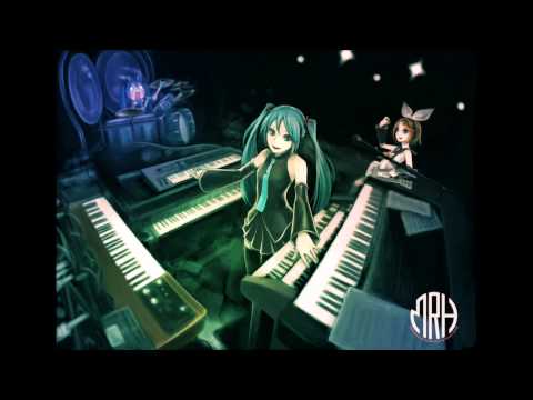 Andrew Spencer Feat. Pit Bailey - Can't Stop Love [Crystal Lake Remix]