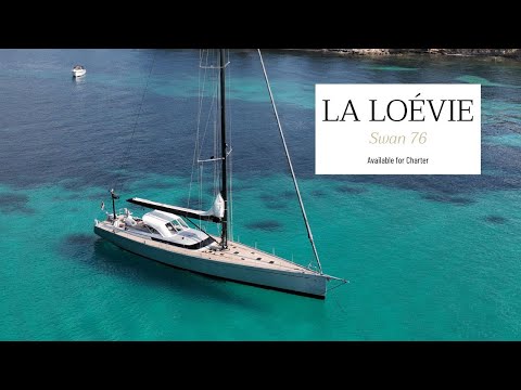 LA  LOÉVIE - video