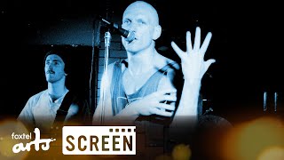 SCREEN Rewind: Midnight Oil 1984