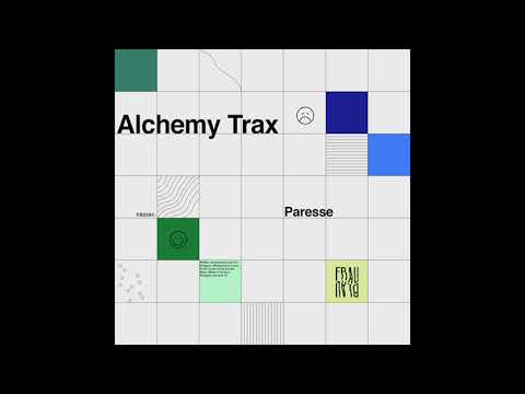 Paresse - Sacre [Frau Blau]