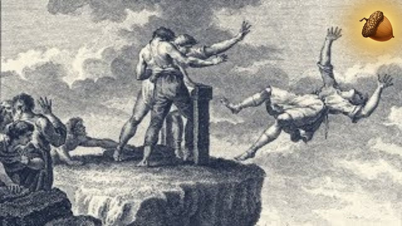 Greatest Lies Ever Told