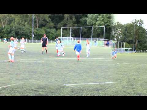 Velocitas E1 -  GVAV E1