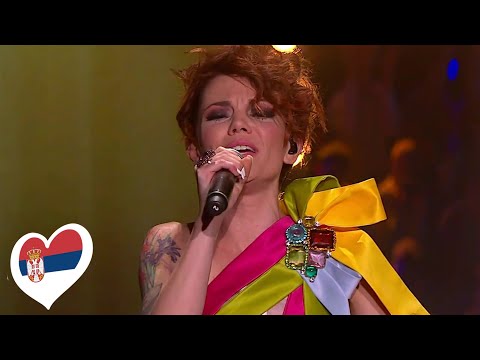Beovizija 2019: Viktorija - Jana / Live (Polufinale 2)
