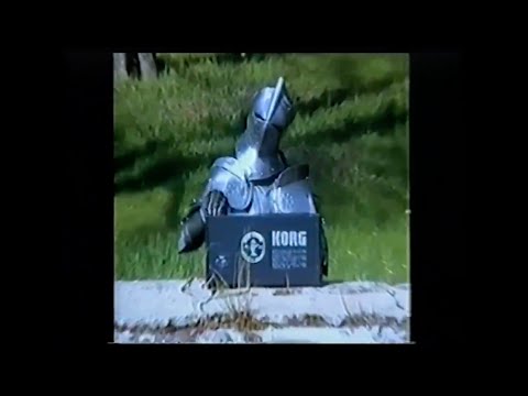 CV Vision - Die frommen Wanderer (Official Video)