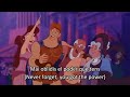Hercules A Star Is Born Catalan Subs Trans