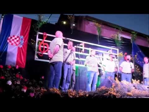 Klapa na Ravancu - Sali Dugi otok