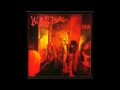 WASP - Sleeping in the fire - Live in the RAW ...