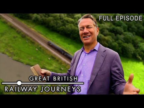 Great British Railway Journeys | Series 3 Episode 17 | Bardon Mill to Wigton