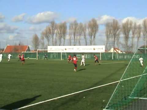 Bjärreds IF - LB07 05/04-09 0-4