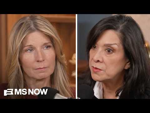 Unspeakable tragedy transformed her – now this judge thinks America can do the same