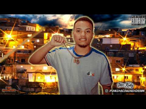 Mc Kuty - Hoje Os Guri Ta De PT (DJ BOREST)