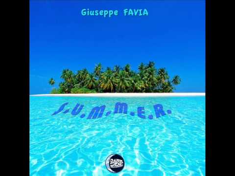 DSR031 - 1. Giuseppe Favia - S.U.M.M.E.R. (Original Mix)