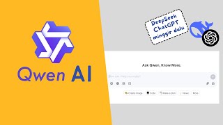 Cara Menggunakan Qwen AI Buatan Alibaba