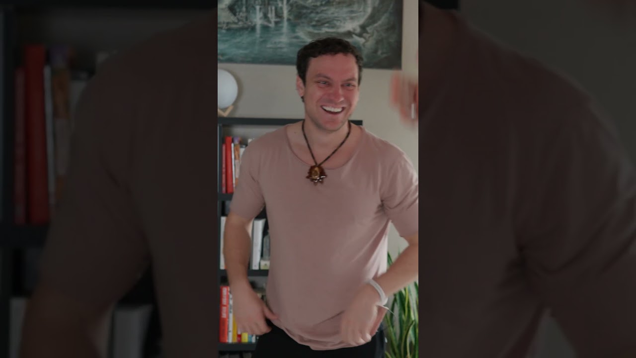Your Spiritual Friend Be Like... - Bloopers & Outtakes #comedy #bloopers #blooperreel