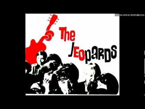 The Jeopards - Set Me Free (Stereo Mix)