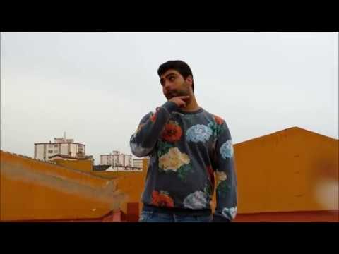 Andrés AKIRA EST.- TU QUÉ TE CREES📹😕 [PROD. BELTRANBEATS]