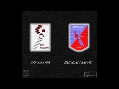 [27.11.2019.] ŽRK "KIKINDA" Kikinda - ŽRK "MLADI RADNIK" Radinac (Full Match)