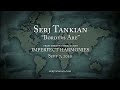 Borders Are de Serj Tankian