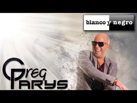 Greg Parys - Let It Go