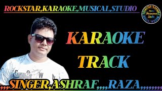 Download lagu Sari Duniyaa ka jaise,Khuda Ek Hai।        Male Karaoke mp3