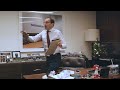 Blackstone, Jon Gray Introduce the Firm's New Holiday Hire